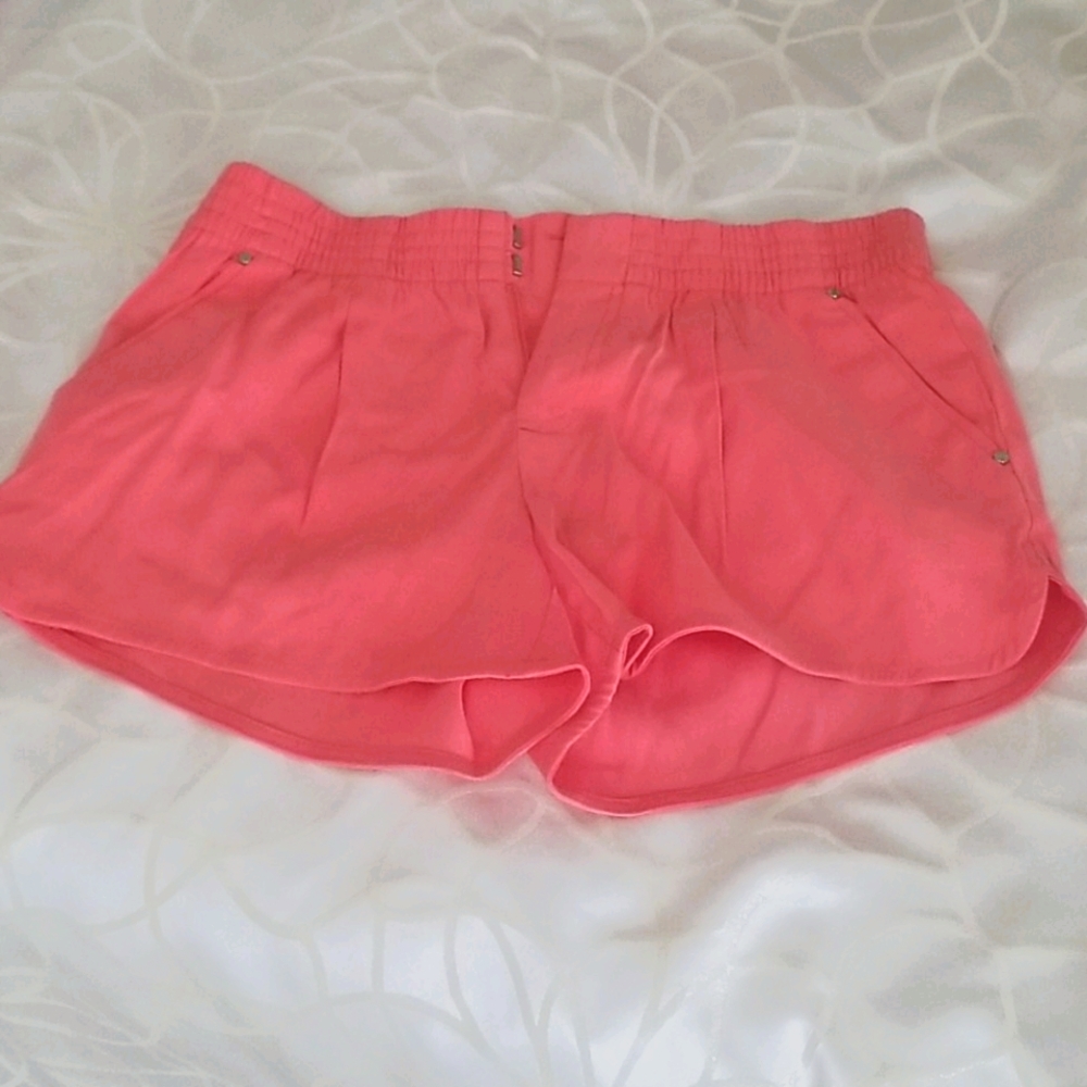 Calvin Klein Women's Ultra Soft Shorts